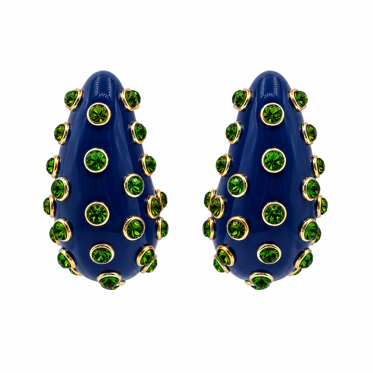 Chelsea Blue And Olivine Crystal Hoop Clip Earrings — Fall 2026-78.png