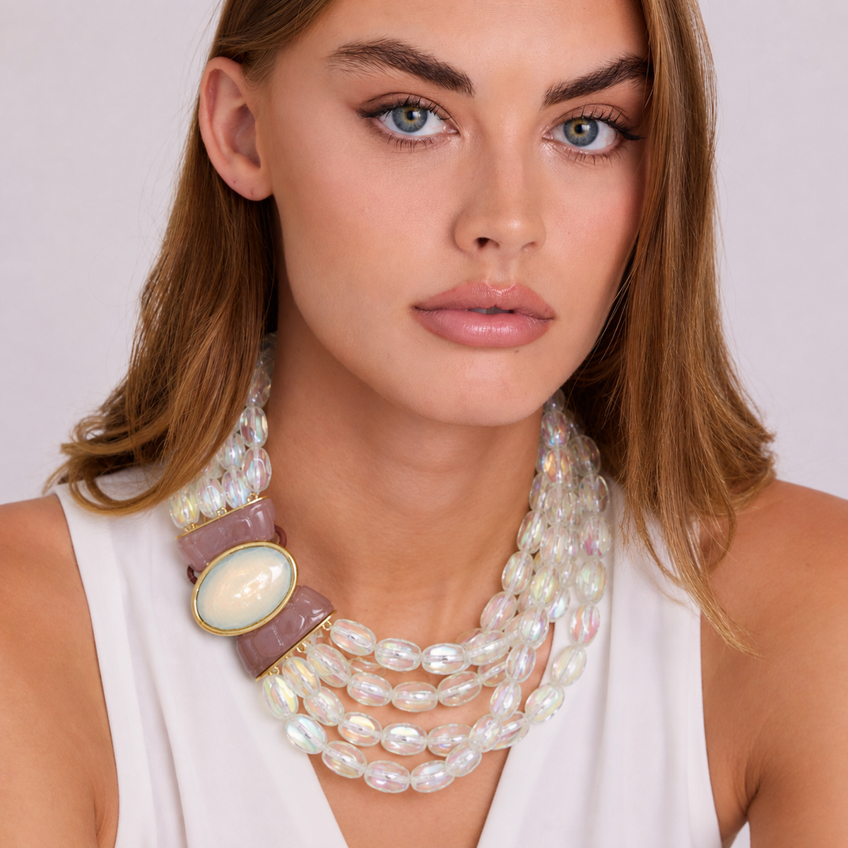 Riley Multi Strand Aurora Resin Necklace — Fall-2026-485.png